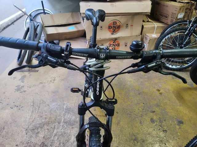Bicicleta  top - Foto 3