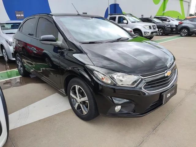 Champions Car Multimarcas: CHEVROLET ONIX 2018 - 1.4 MPFI LTZ 8V