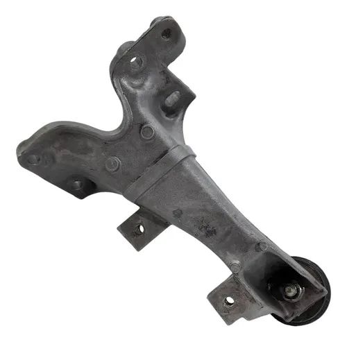 Suporte Esquerdo Motor  Bmw 323i  1998 173950