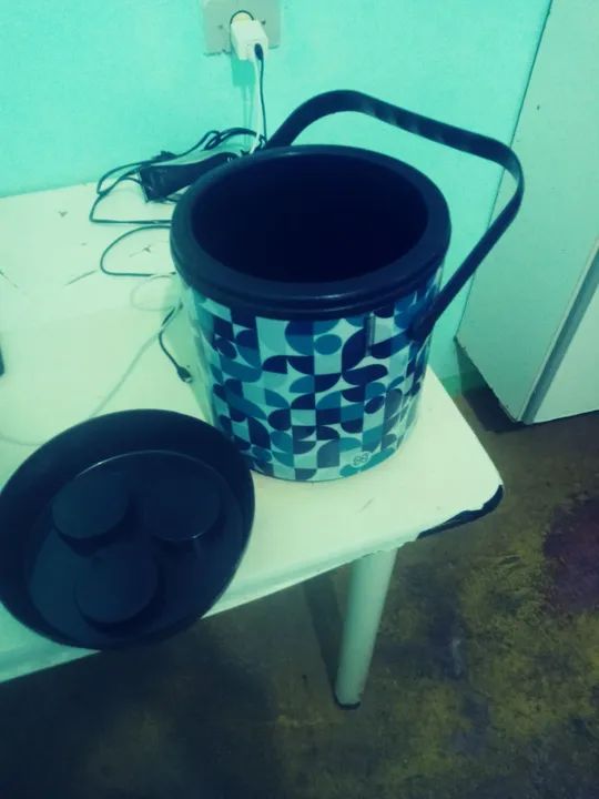 Cooler 3 litros - Foto 3