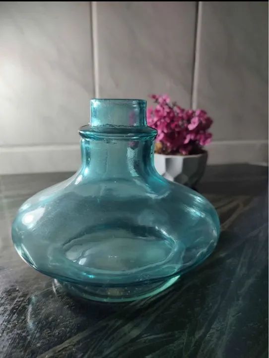 Vaso Aladim - Foto 3