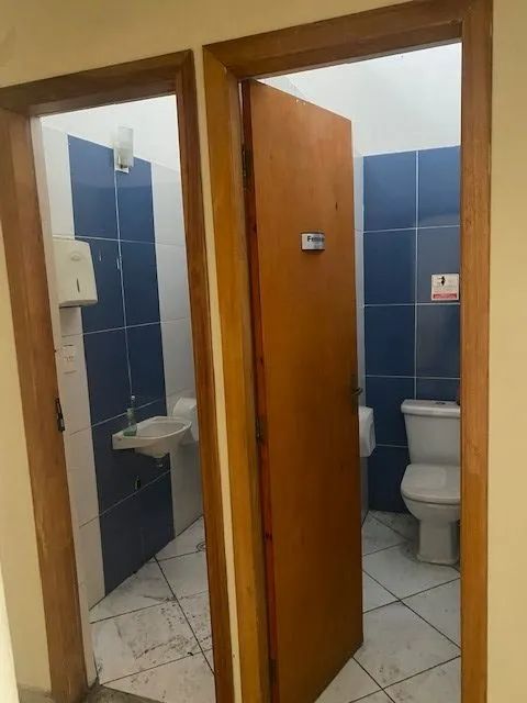Casa comercial à venda no Jaguaré, São Paulo | 2 dormitórios - Edícula nos fundos - Foto 7