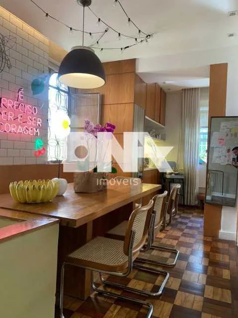 Apartamento - / Residencial / Humaitá - Foto 5
