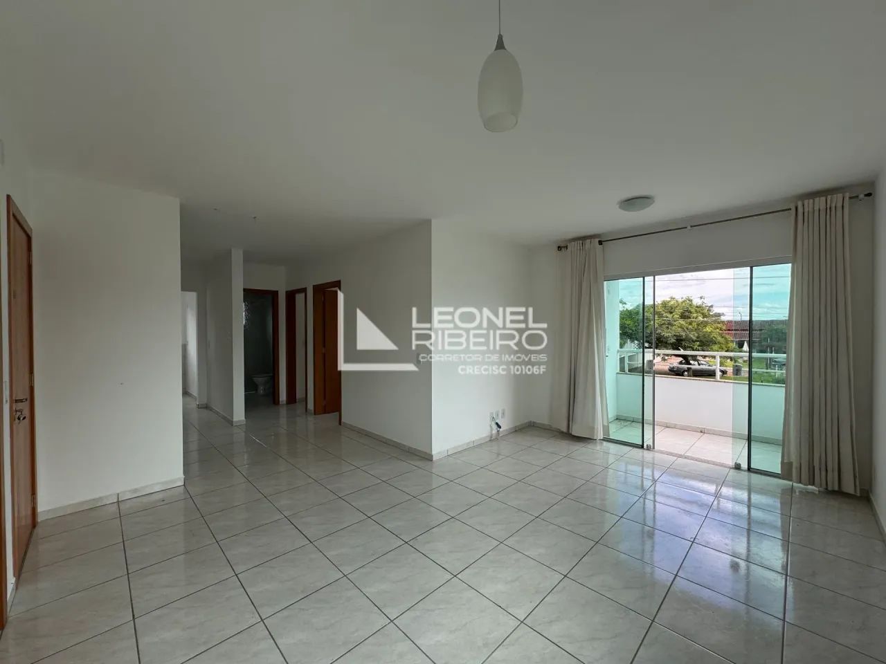 Apartamento à venda com 3 dormitórios e 86,51 m² no bairro Imigrantes em Timbó/SC - Foto 2