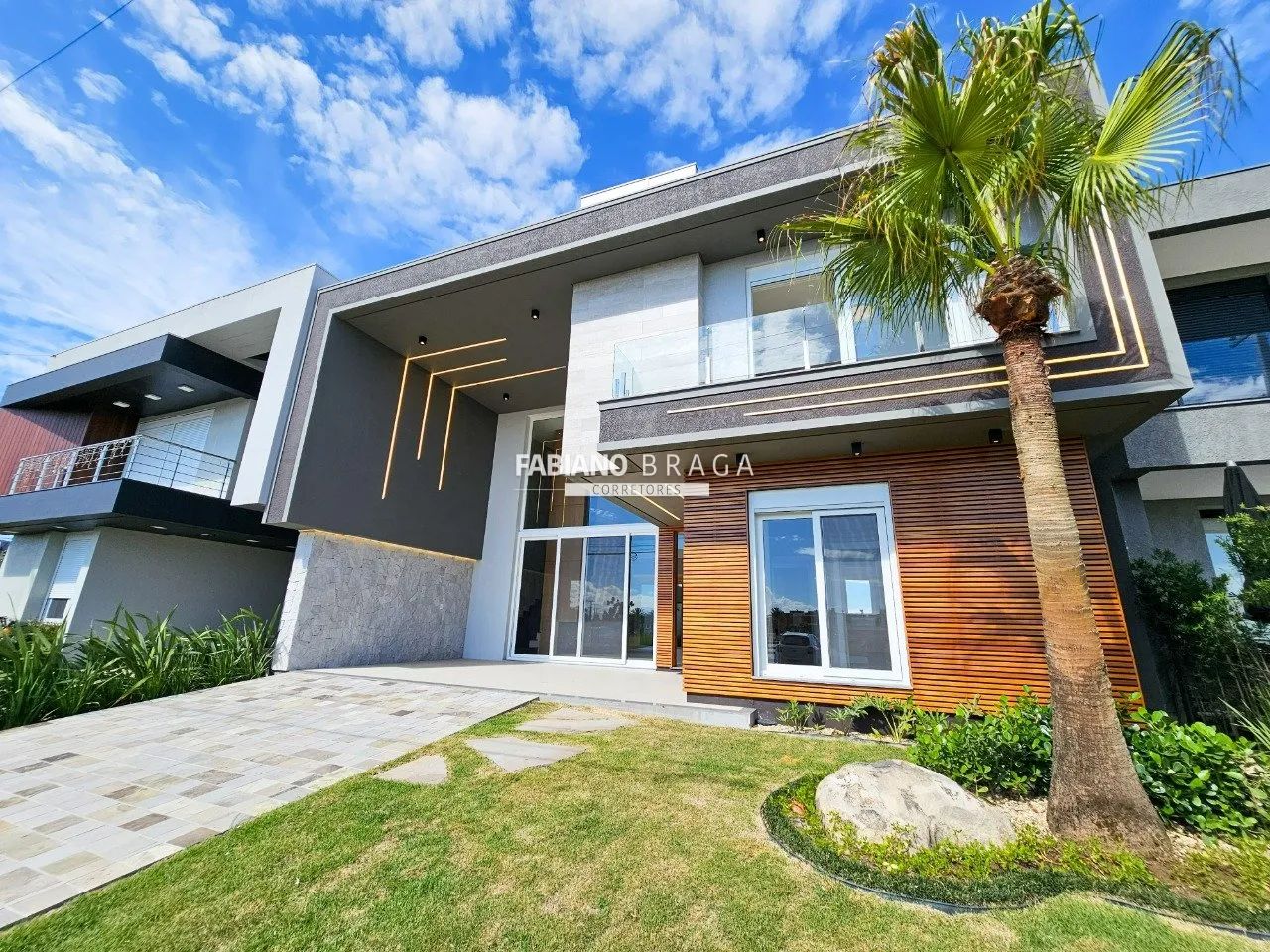 Casa à Venda no Condomínio Las Palmas - Foto 4
