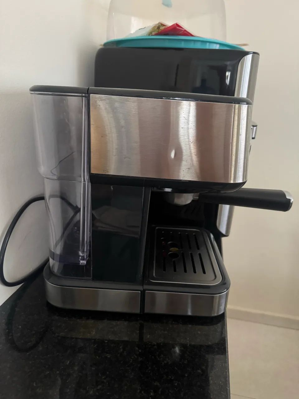 Cafeteira Black + Decker  - Foto 3