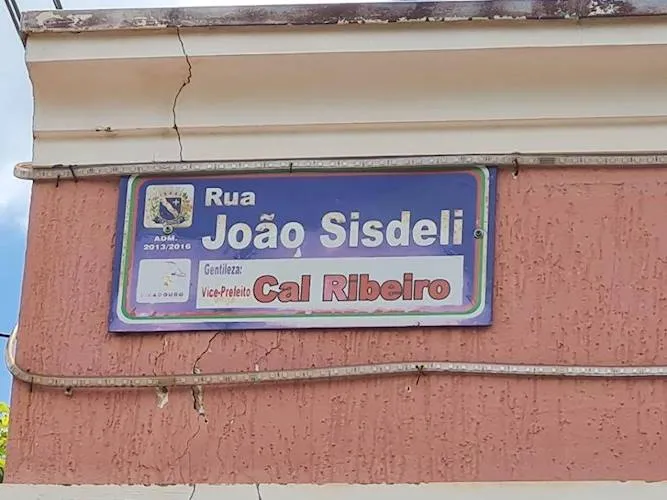 Casa na Vila João Tomicioli em Viradouro/SP