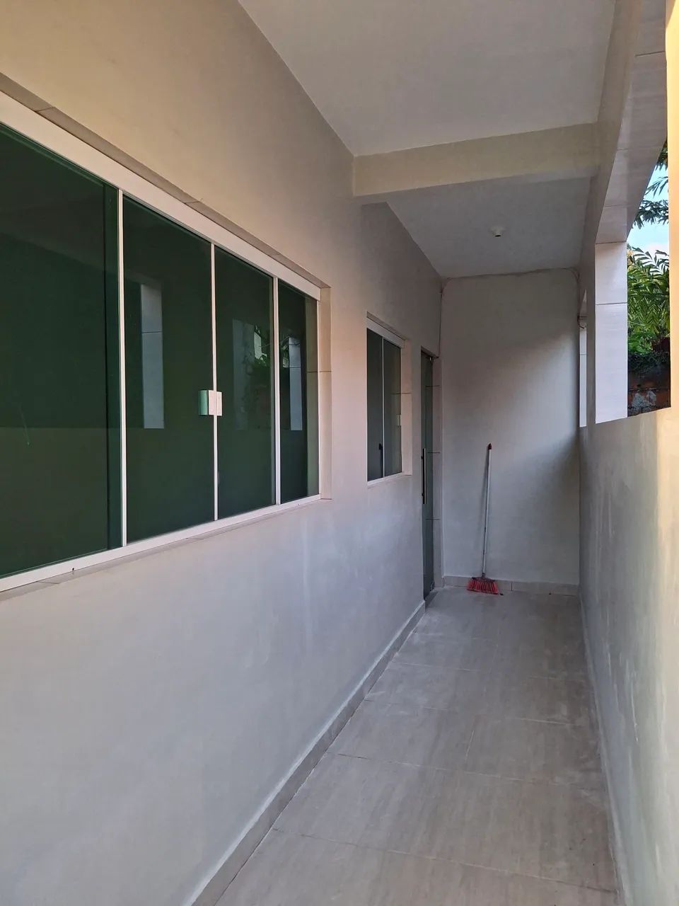 Foto - Brasília - Setor Habitacional Vicente Pires - Trecho 3