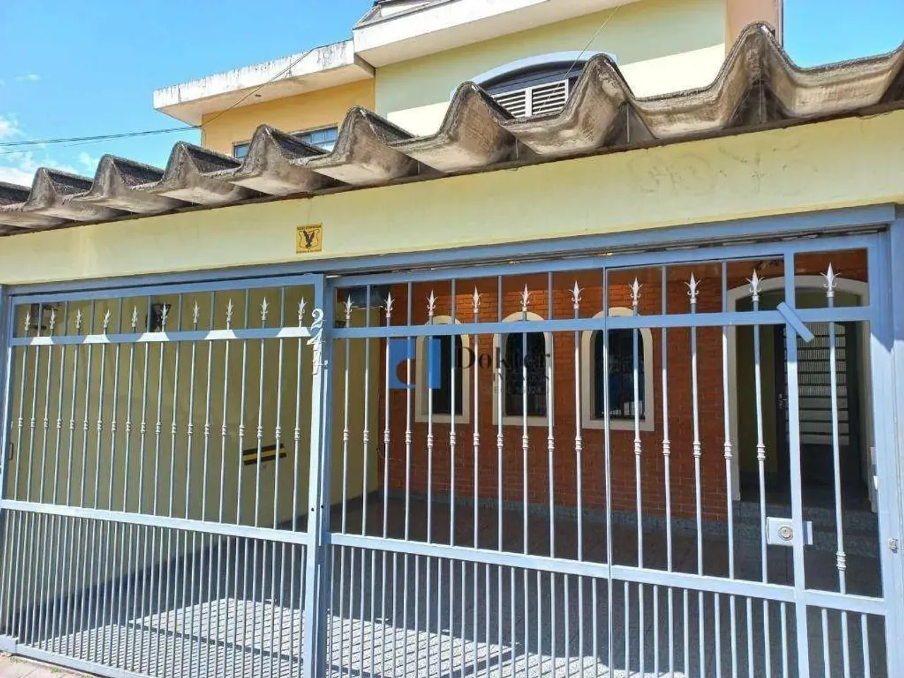 Sobrado com 3 dormitórios para alugar, 130 m² por R$ 3.000,00 - Freguesia do Ó - São Paulo