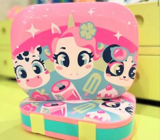 Marmita multibichos puket 