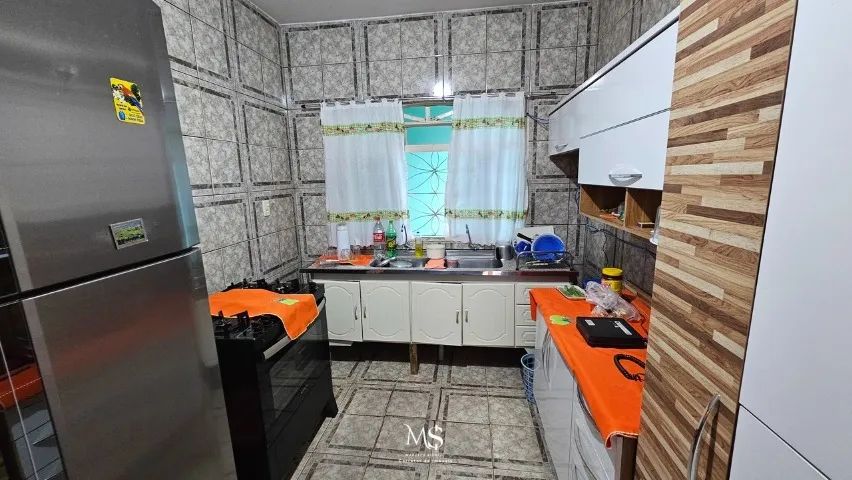 CASA no GAMA- Setor Leste - Quadra 06 - Foto 5
