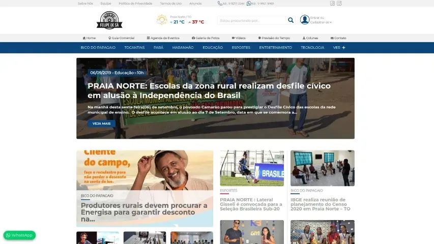 Hospedagem profissional para sites - Foto 5