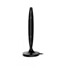 ANTENA INTERNA MULTIVISAO UHF DIGITAL HD CABO COAXIAL 3 MT ATN ATN-300-HD-300-HD  - Foto 3