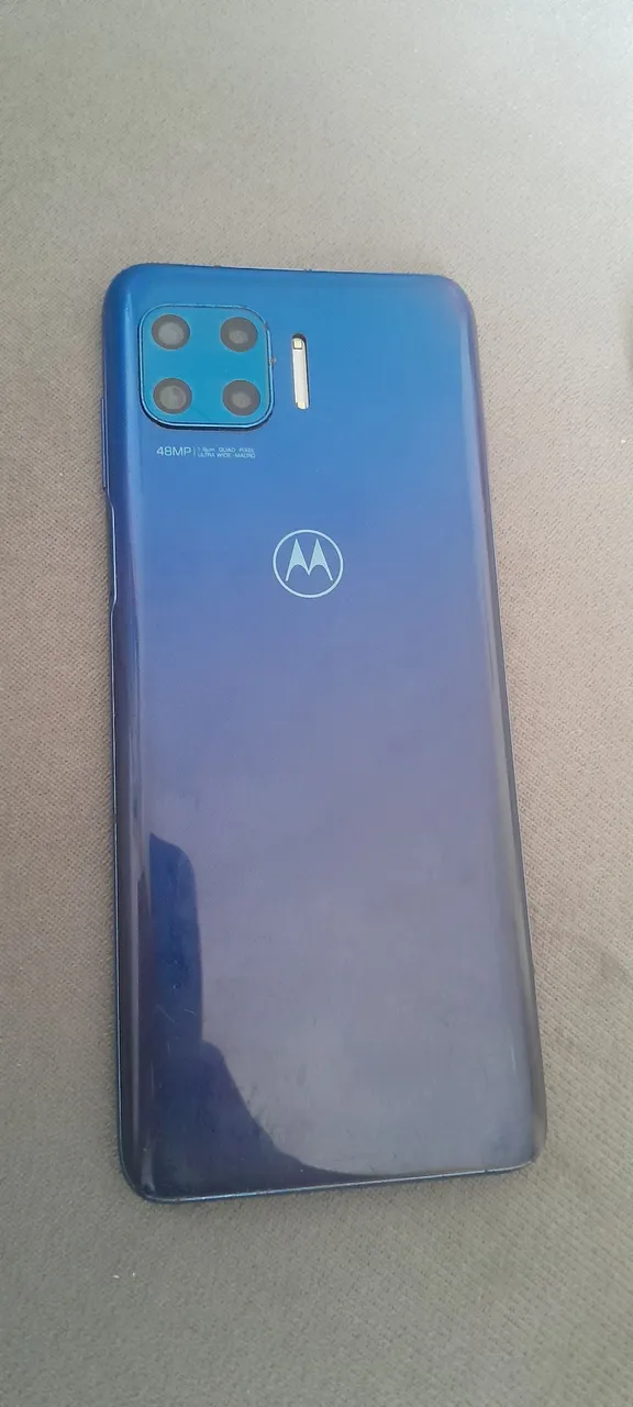 Moto G100 - 5G - 128Gb Perfeito