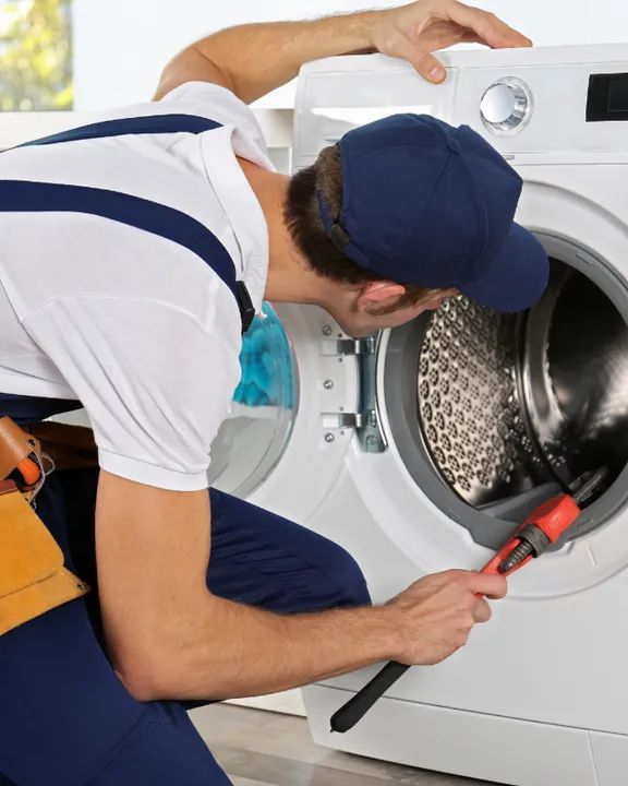 Conserto de Máquina de Lavar - Atendimento Rápido e Eficiente C/Garantia - Foto 4