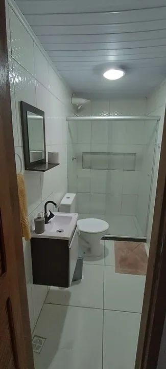 Casa com lagoa privativa condomínio águas de sauipe - Foto 3