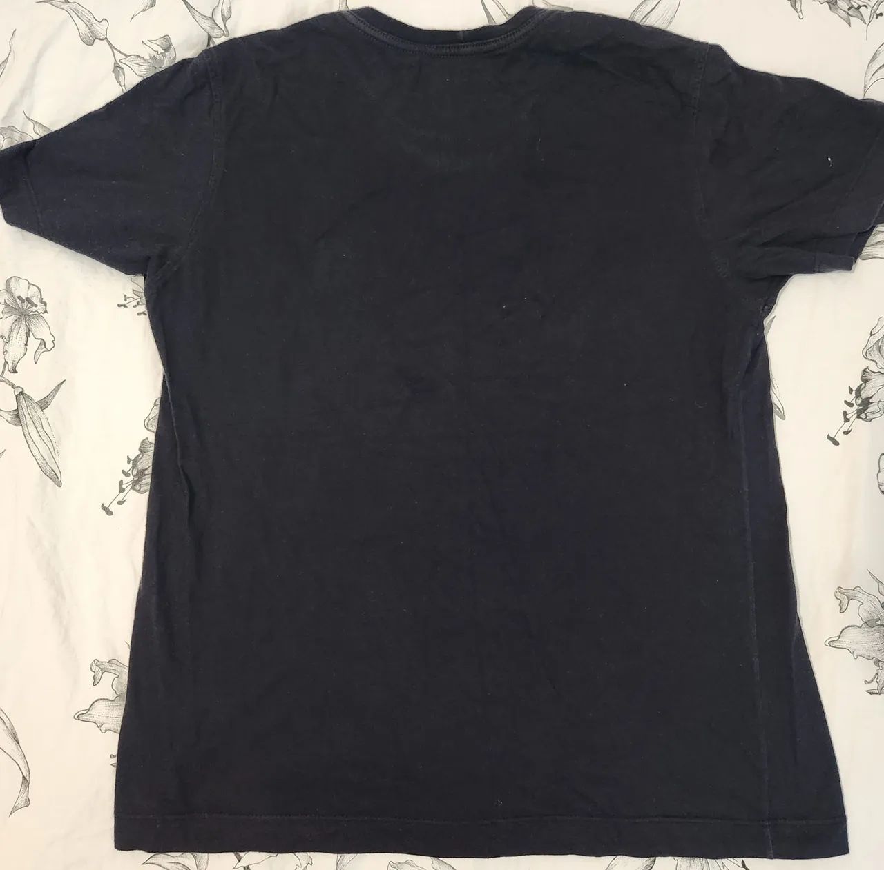 Camiseta Golfe Class M - Foto 2