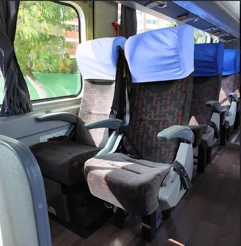 Micro Rodoviário Mascarello Gran Micro S3 Volkswagen 9.180 - Foto 11