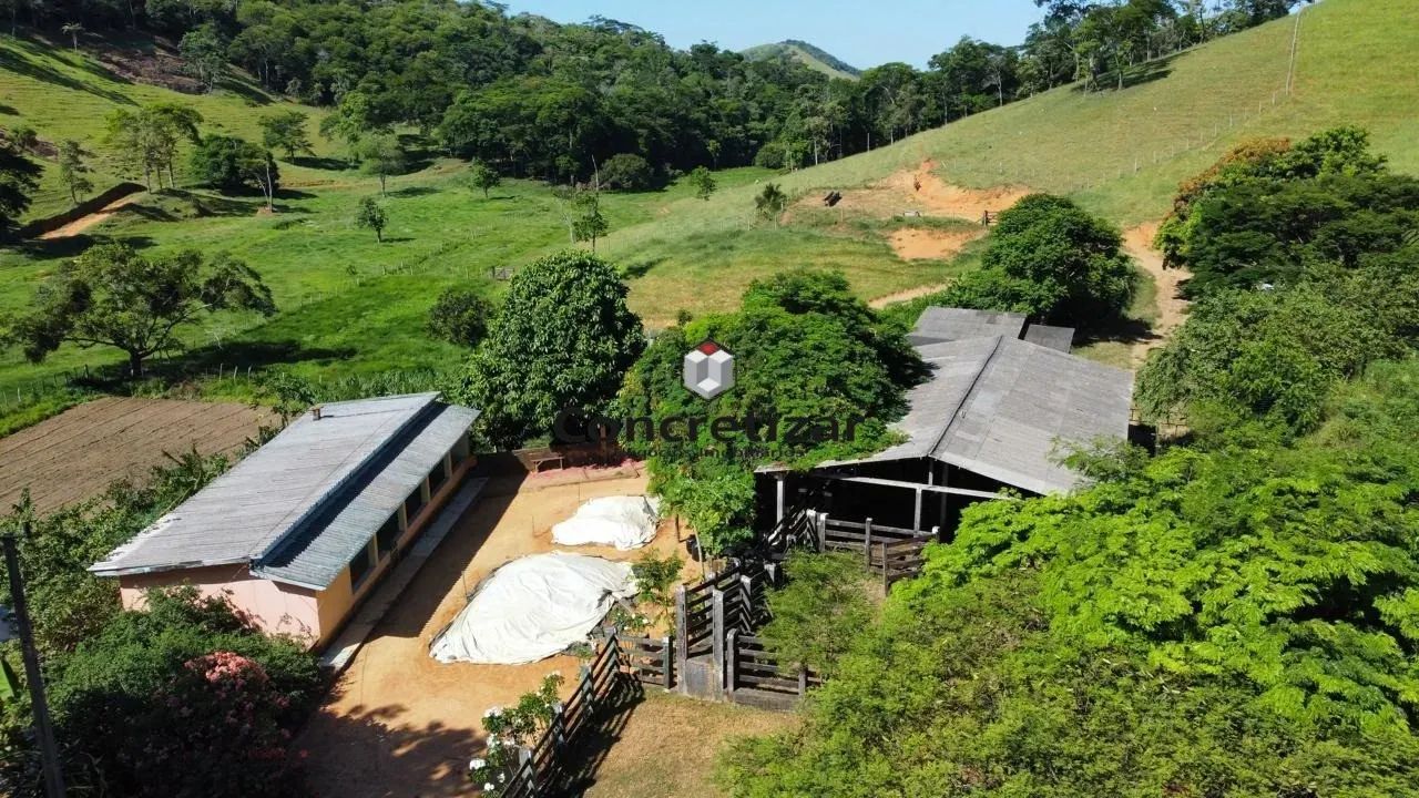 Imperdível: Sitio à venda em Anchieta-ES, Belo Horizonte - 2 quartos, 1 sala, 2 banheiros, - Foto 2