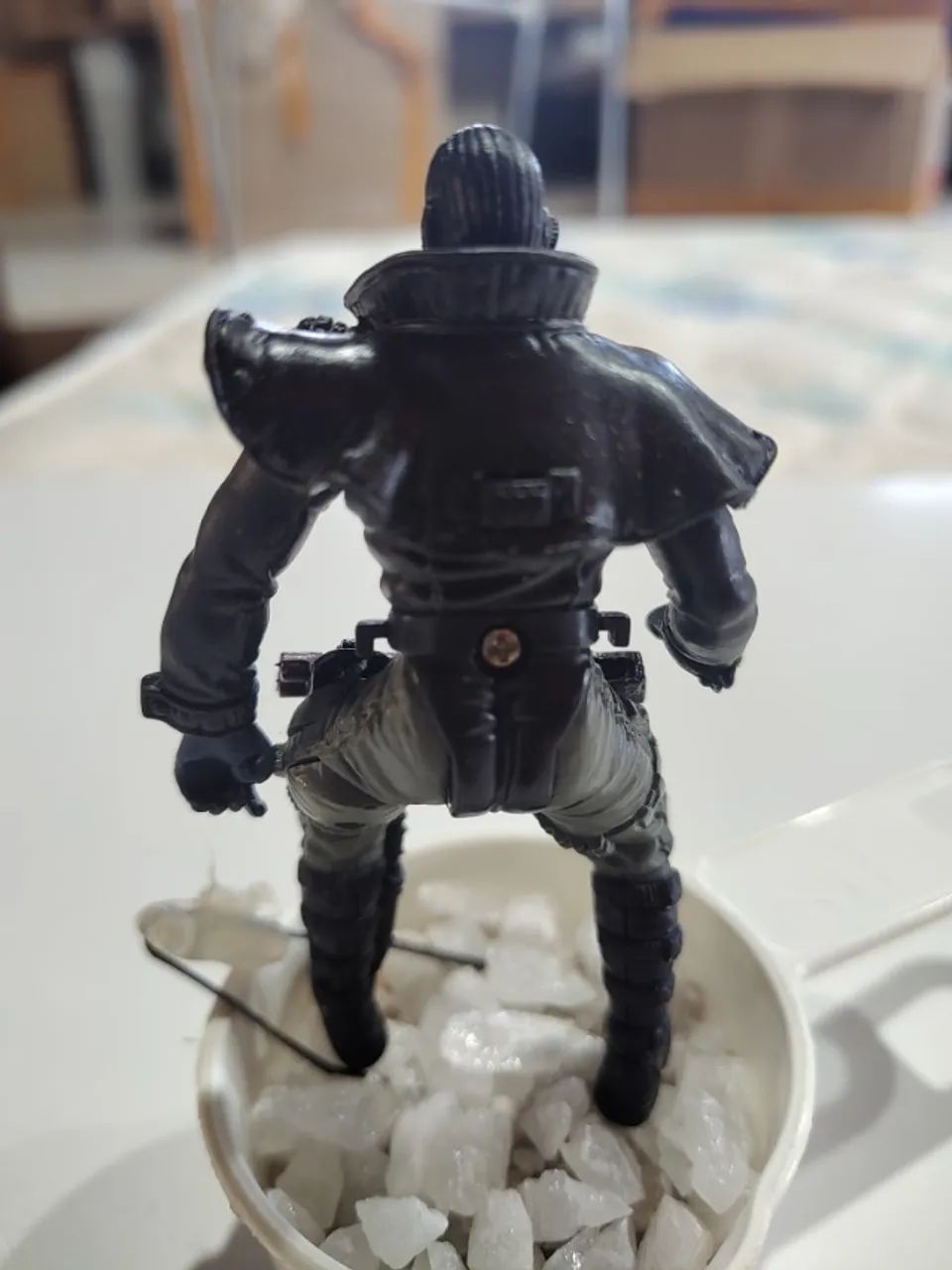 Stinger Lloyd - Police & Bad Guyz Attack Machine - Chap Mei - Foto 5