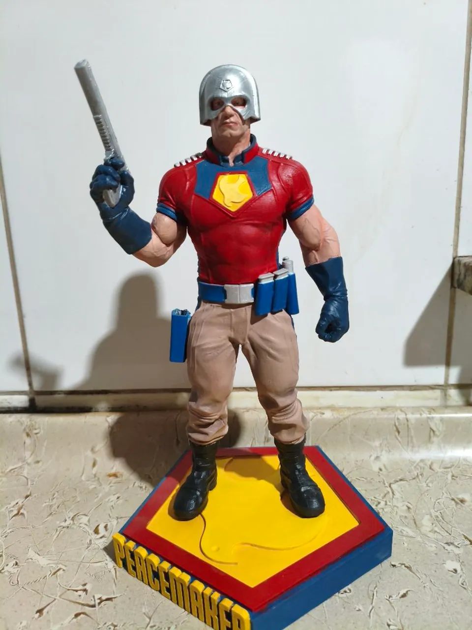 Peacemaker  - Foto 3