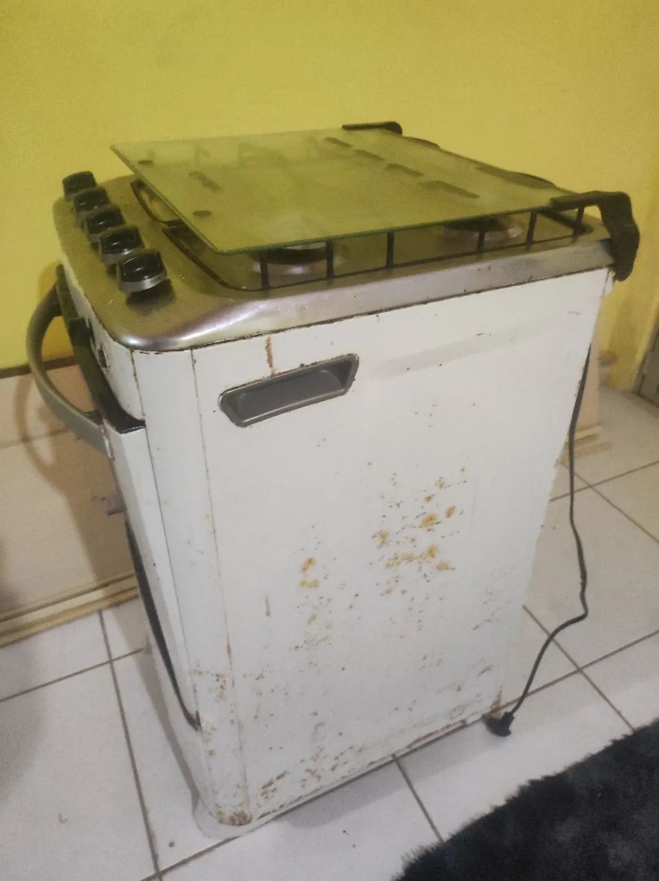 4-Burner Stove64739936711170122