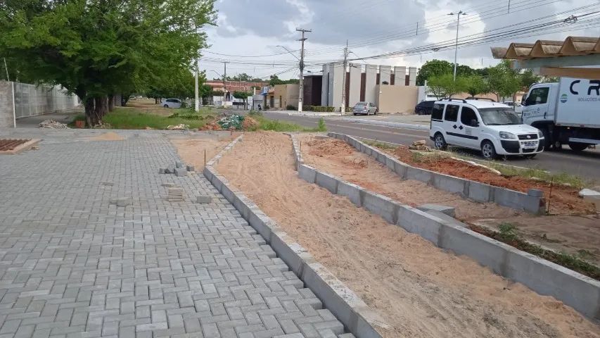 NS PAVIMENTAÇÃO - Foto 3