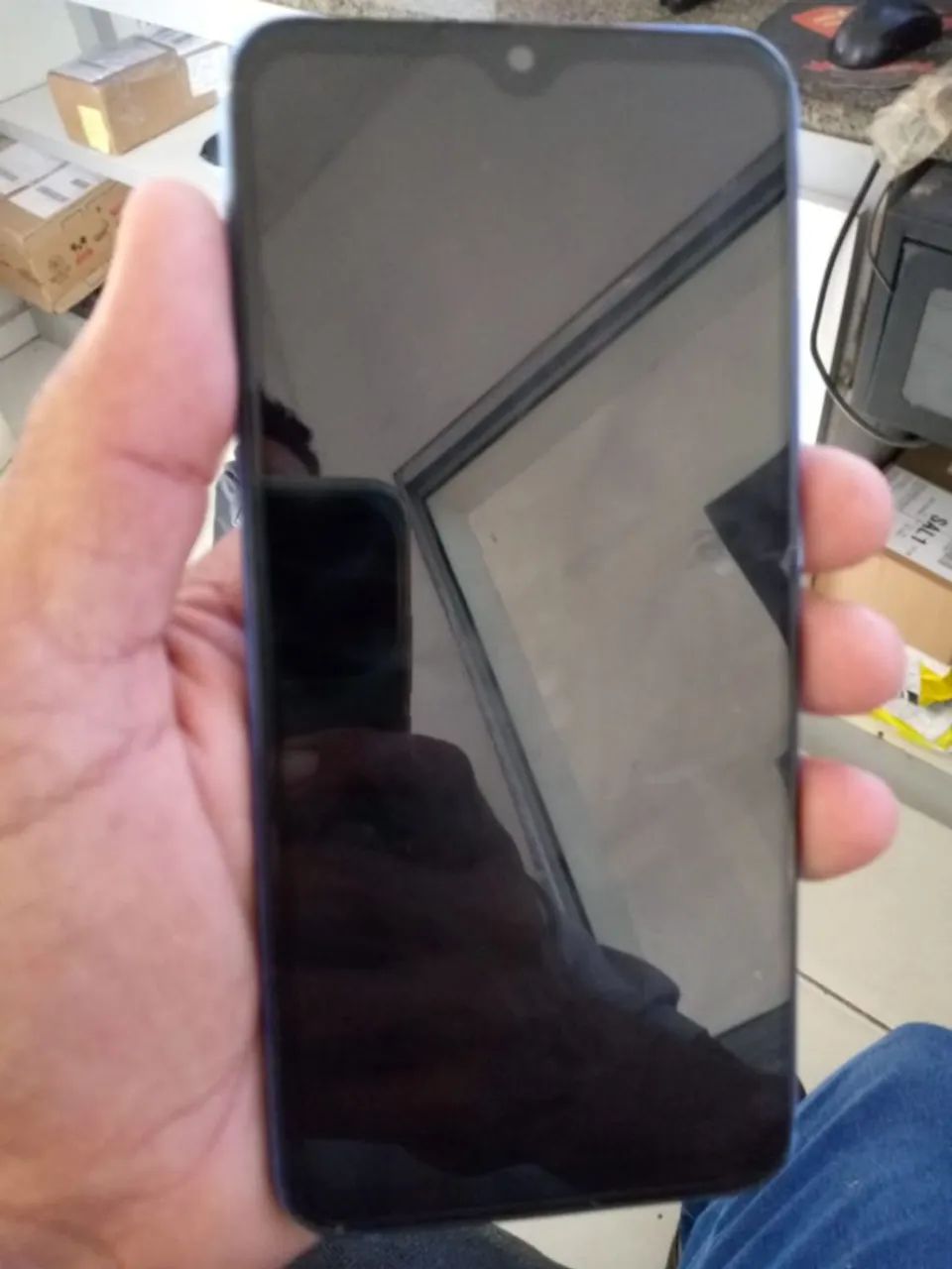 Redimi 10 A 32 gb  - Foto 2