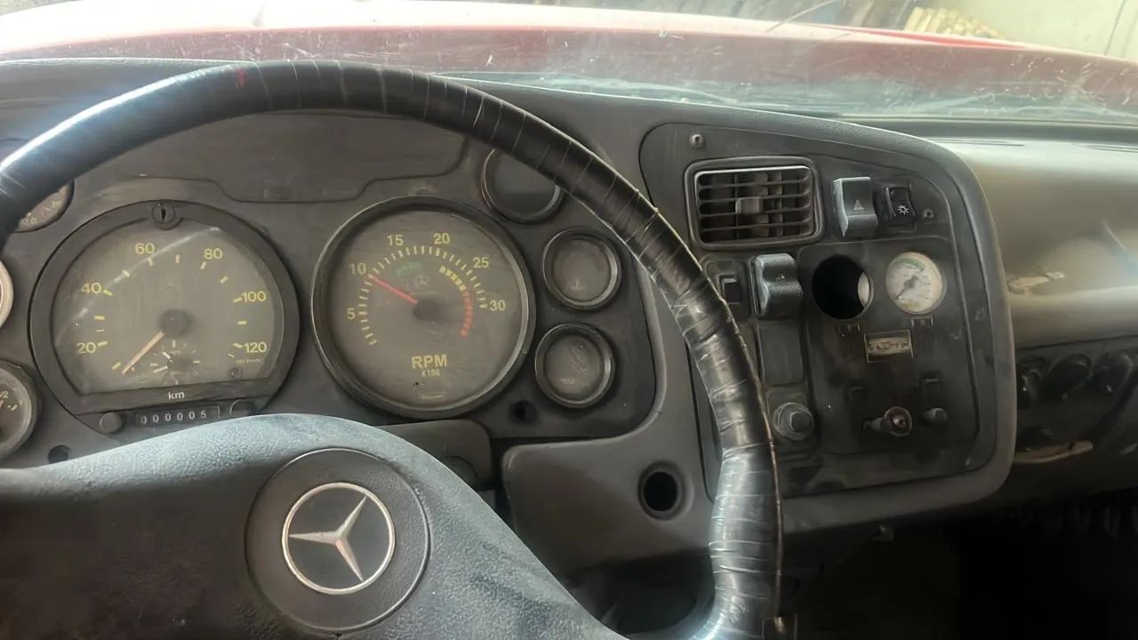 Caminhão 1318 - Foto 3