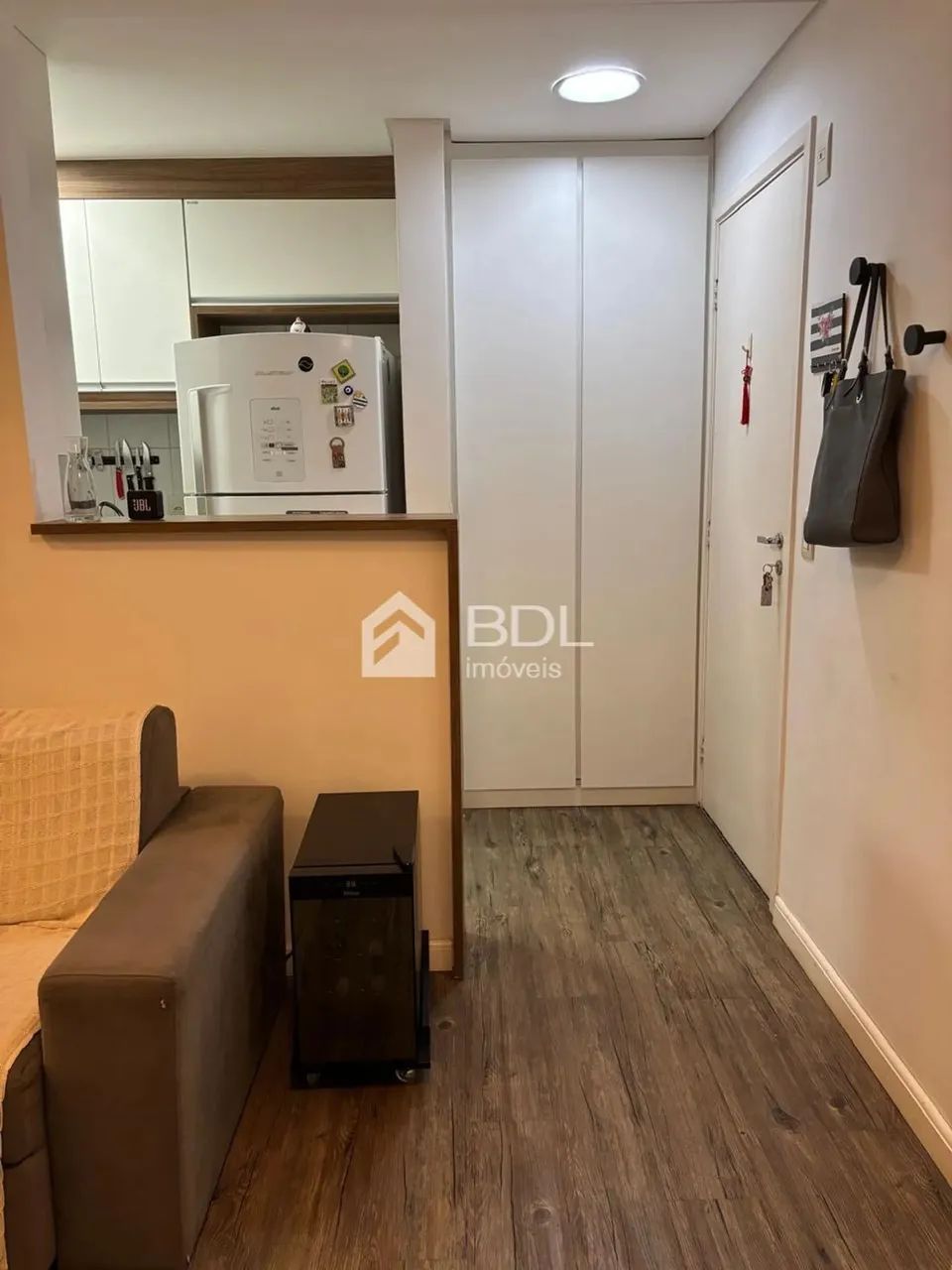 apartamento - Mansões Santo Antônio - Campinas - Foto 5