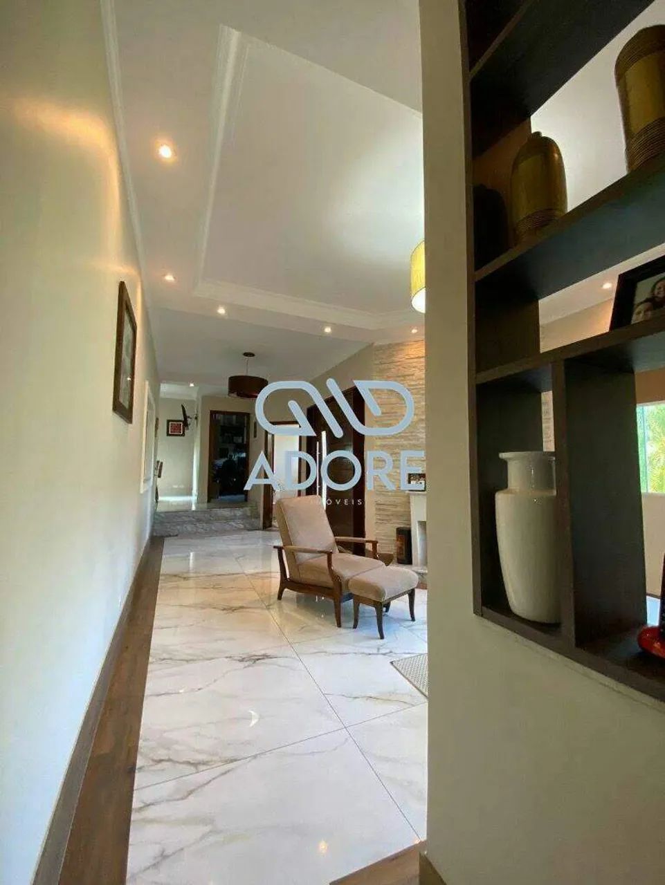 Casa à venda no Condomínio Haras Paimeiras - Salto/SP - Foto 4