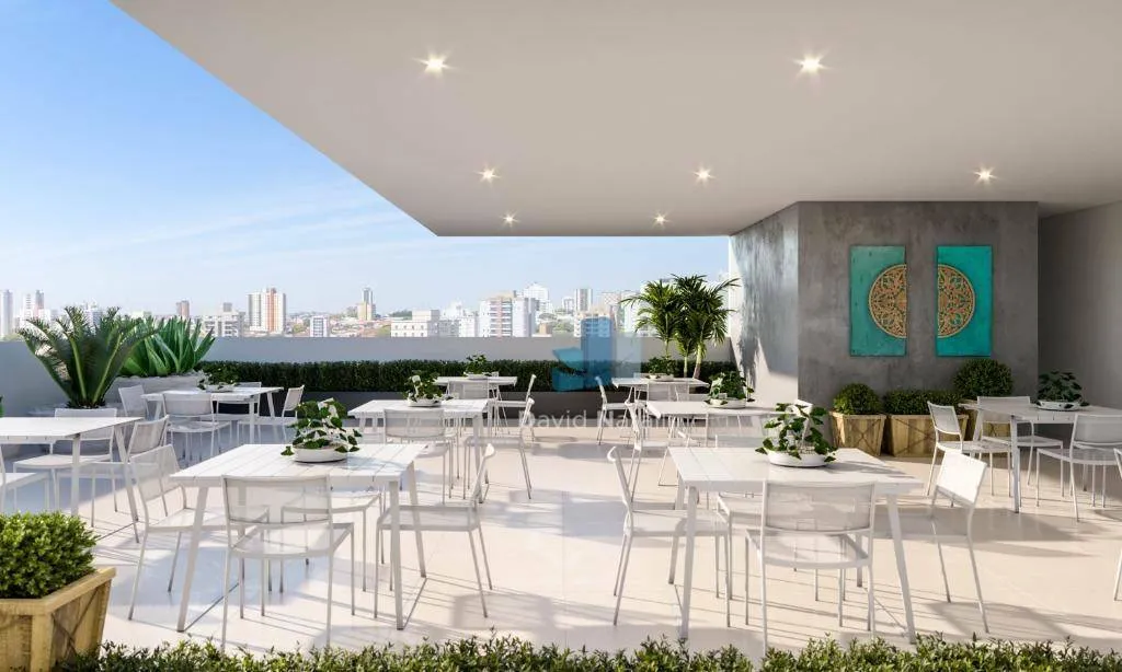 Apartamento com 3 dormitórios à venda, 120 m² por R$ 1.167.432,00 - Bento Ferreira - Vitór