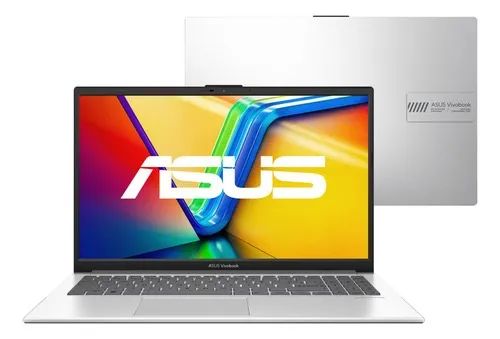 Notebook ASUS com 3 meses de uso, I3, 8GB RAM e SSD 512GB, Windows 11 original com NF - Foto 2