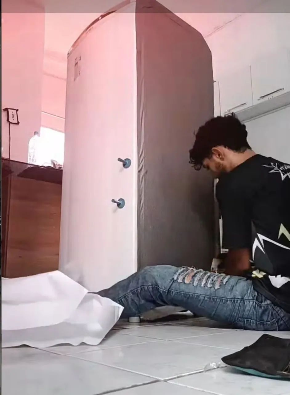 Envelopamento-Eletrodomésticos e Ambientes. - Foto 5