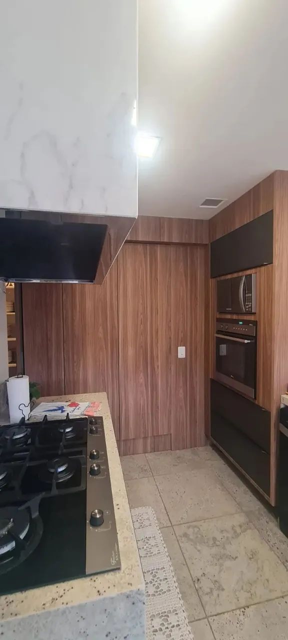 Imóvel para venda com 165 metros quadrados com 4 quartos em Araés - Cuiabá - MT - Foto 2