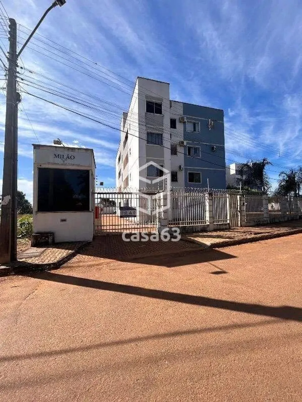 Apartamento para aluguel, 2 quartos, 1 vaga, 1005 Sul (arso 102) - Palmas/TO