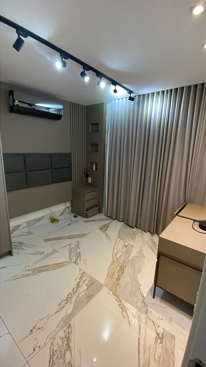 Foto - Valparaíso de Goiás - Parque Esplanada I