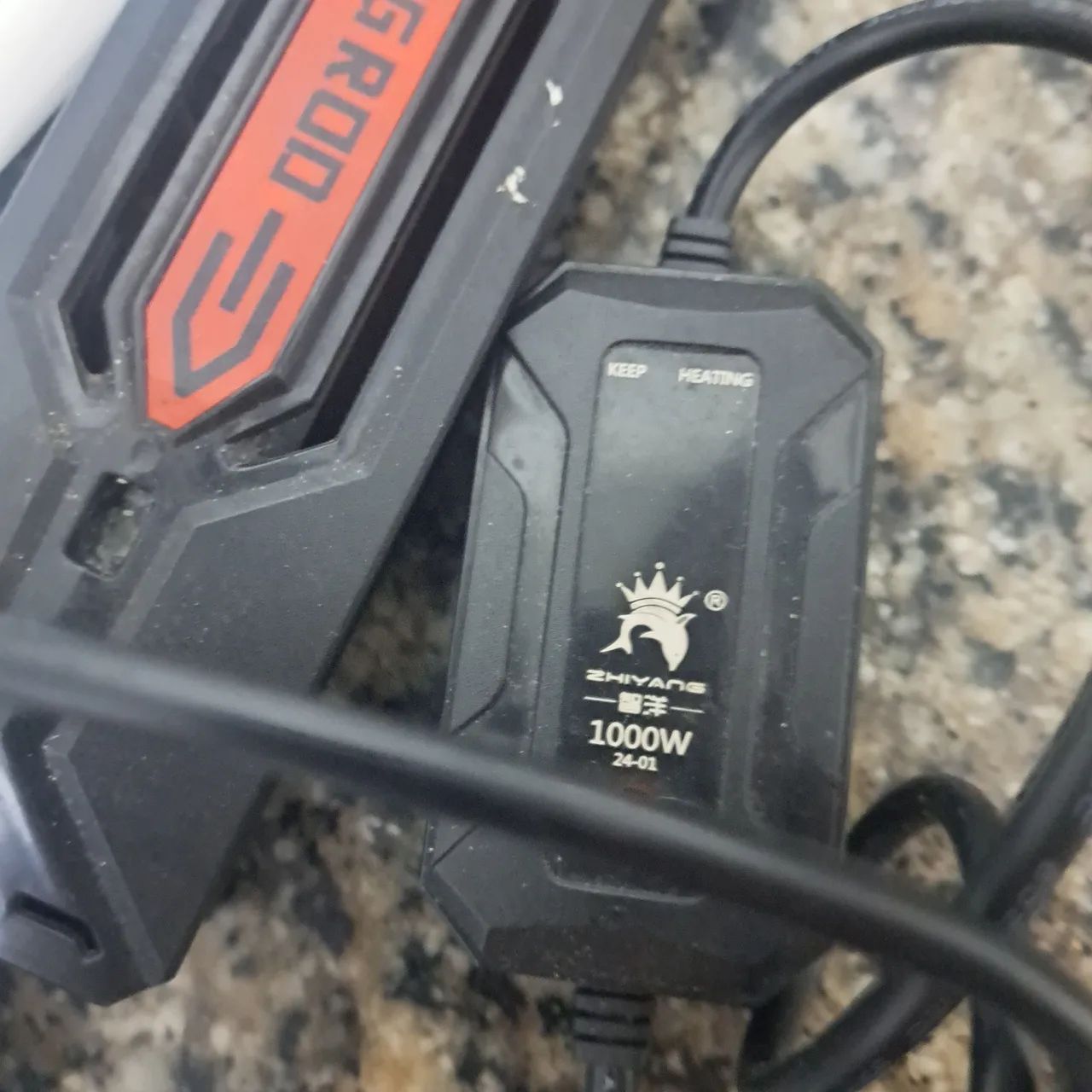 Aquário 60x60x50 - 180l vidro 10mm - Foto 5