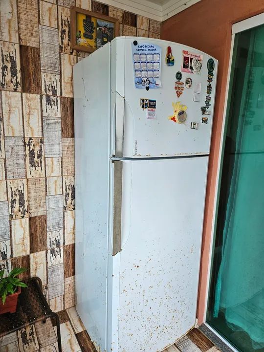 Refrigerado Ge 480lt (rfge700) - Foto 4