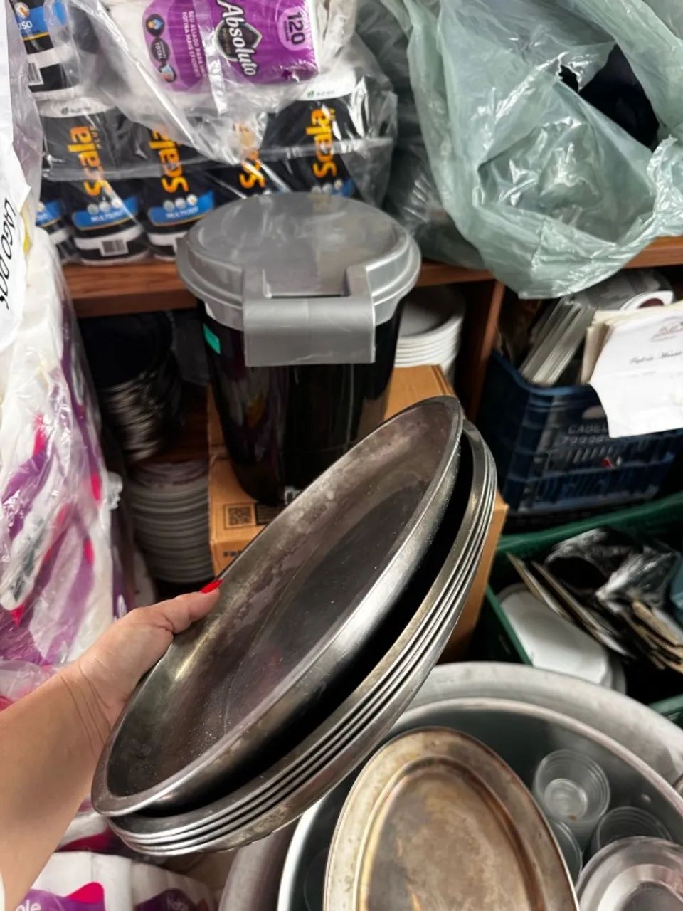 Material para restaurante  - Foto 2