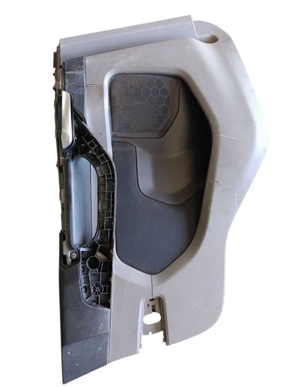 Revestimento Porta L/esq C/detalhe Scania P280  2190348 - Foto 2