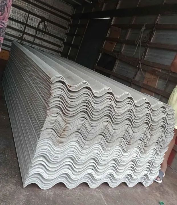 Telha fibrocimento impermeabilizado promoção entregamos em toda Maceió só ligar *