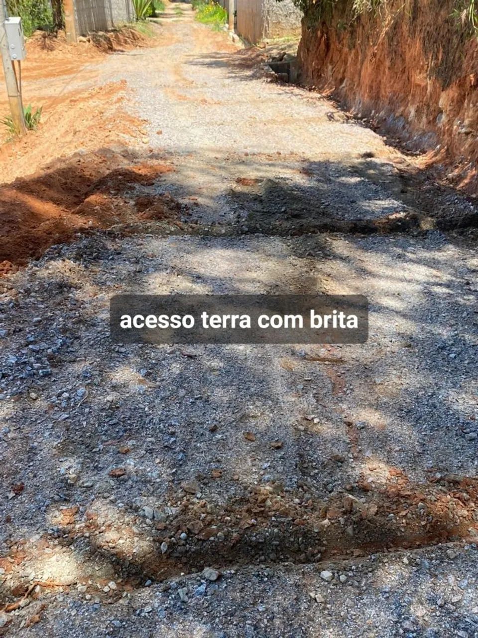 Terreno 1.000m2 Pinhalzinho SP - Foto 4