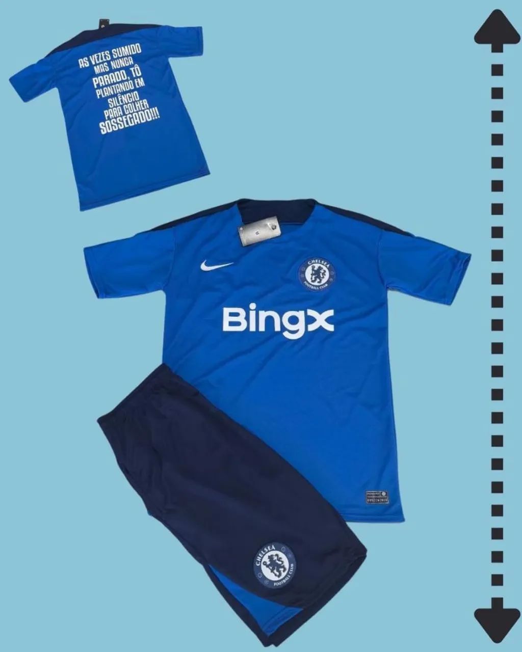 Roupas e acessórios  - Foto 2
