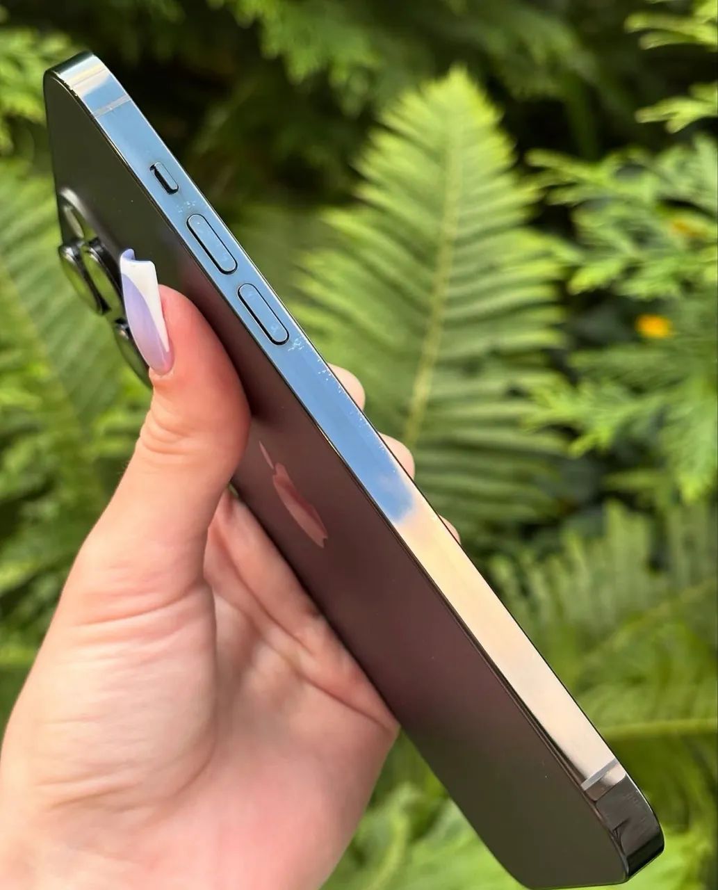 iPhone 14 Pro Max 256gb Preto, bateria 88%. 100% original