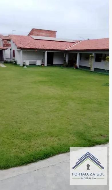 Sítio à venda, 830 m² por R$ 755.000,00 - Mangabeira - Eusébio/CE - Foto 2