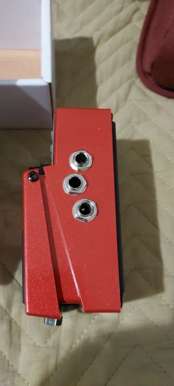 Pedal Boss Loop Station RC3 - Foto 4