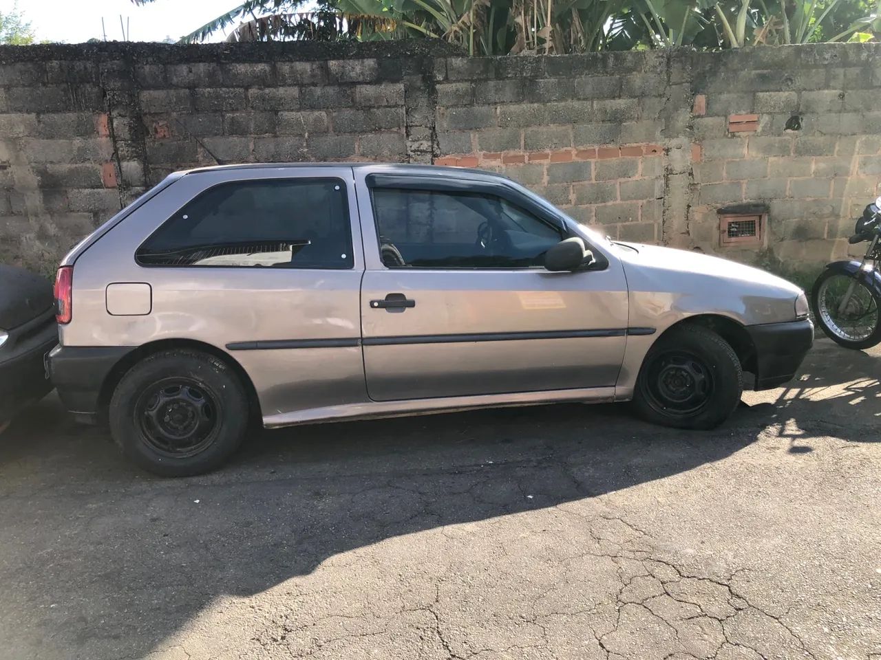 Gol g2 - Foto 3