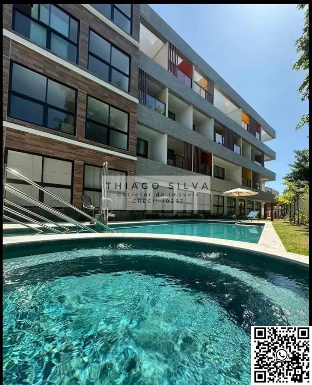 Flat em Carneiros - Foto 3