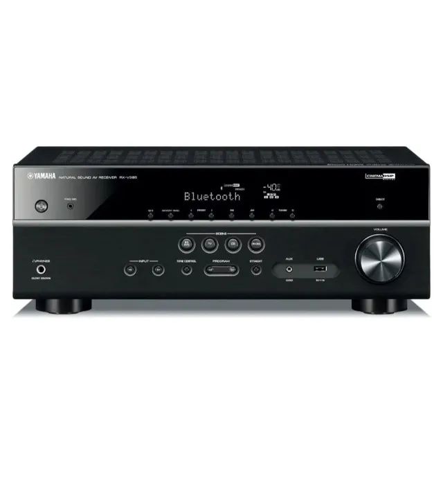 Home Theater Yamaha Semi novo - Foto 3